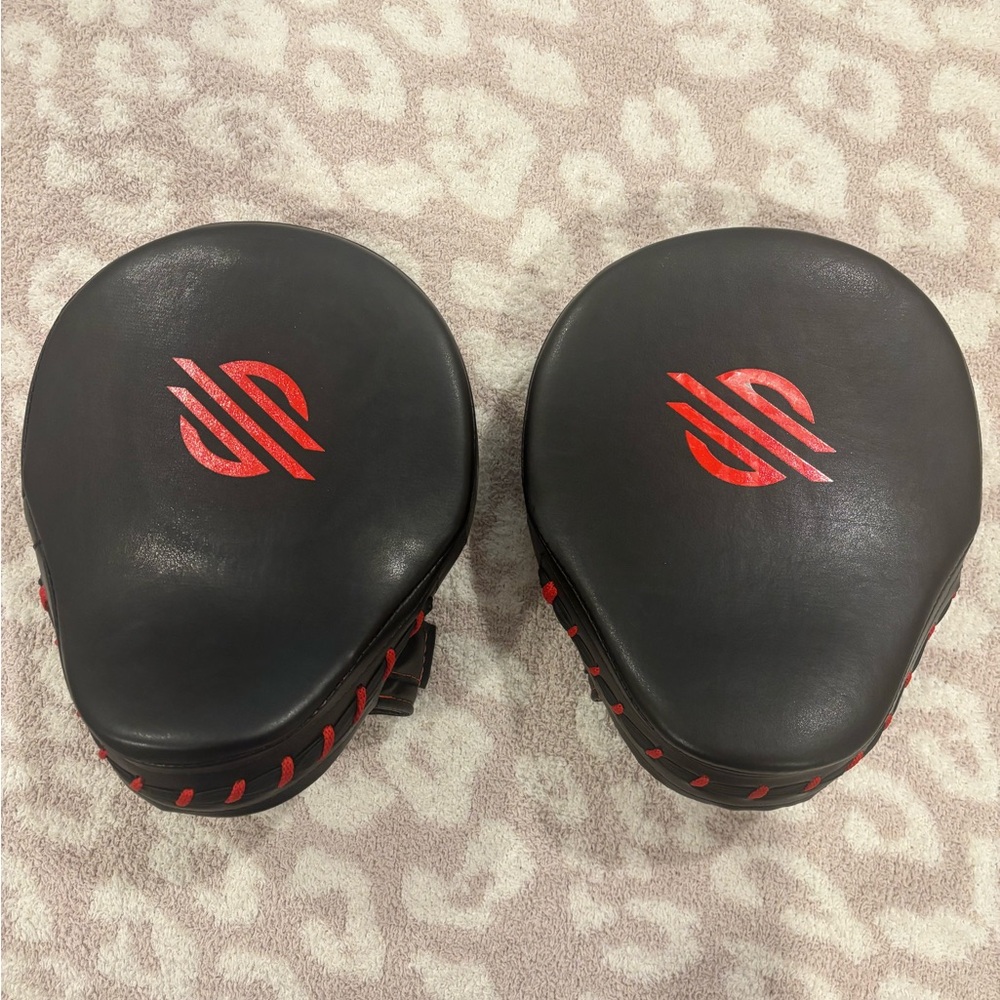 Sanabul Punching Mitts